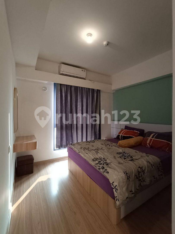 Furnished 3BR Skyhouse Apartment with Pool View