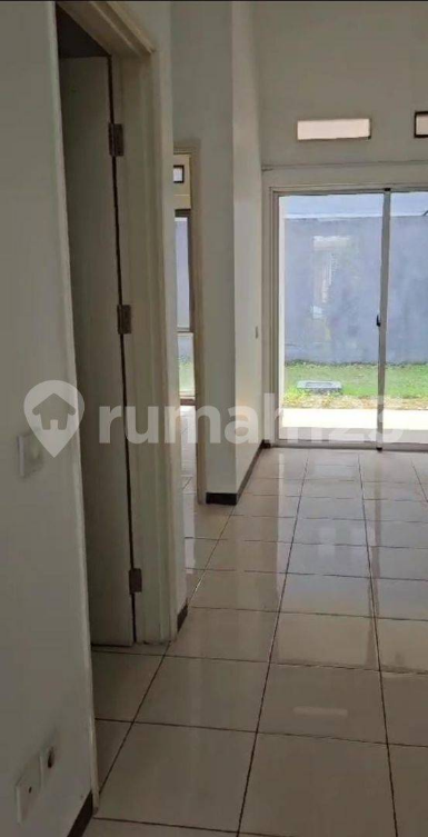 Single Story House with Garden in KBP