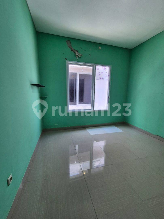 Compact One Bedroom House in Central Jakarta