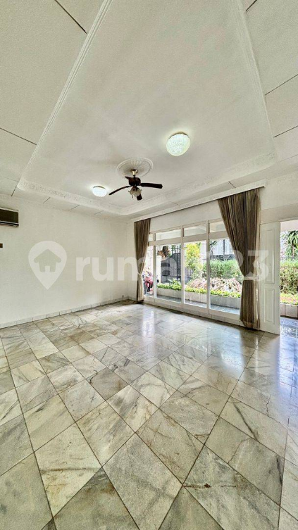 Luxury Villa with Pool in Kemang, Jakarta Selatan