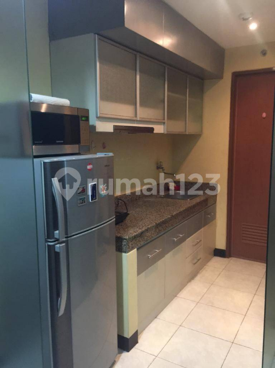 Furnished 2BR Apartment Near UNPAR and ITB