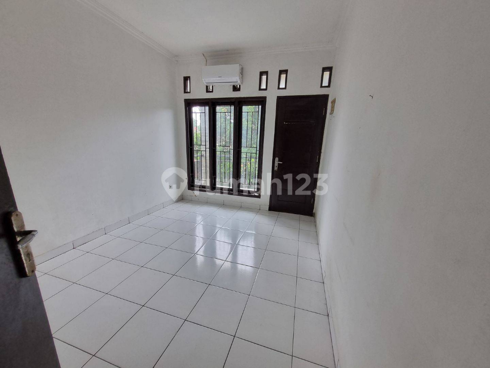 Two-Story House in Antasari Cipete Cluster