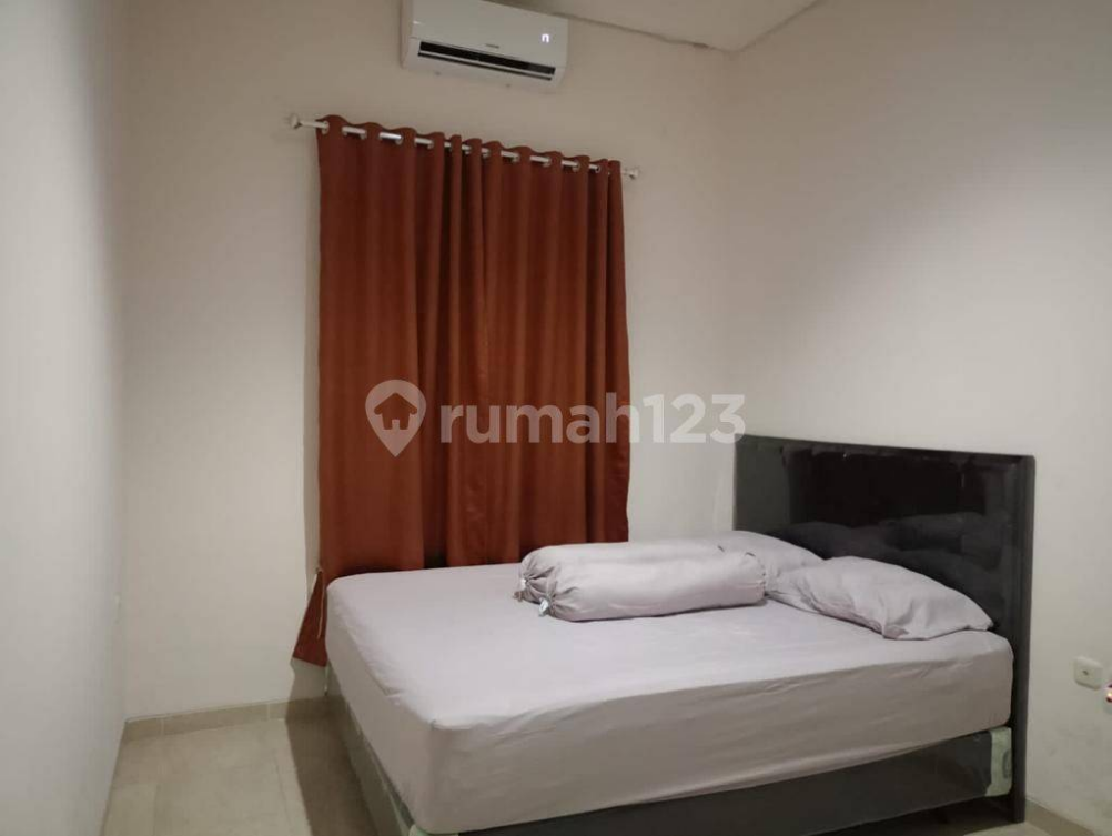 Modern 3-Bedroom House Near Trans Mall Makassar