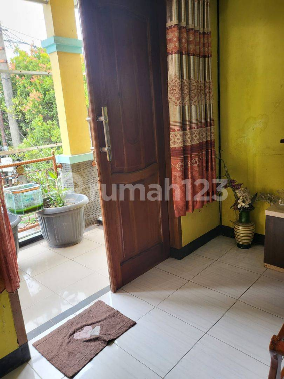 3-Story Furnished House Near Sumarecon Bandung