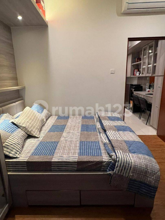 1BR Apartment in Roseville Soho and Suite