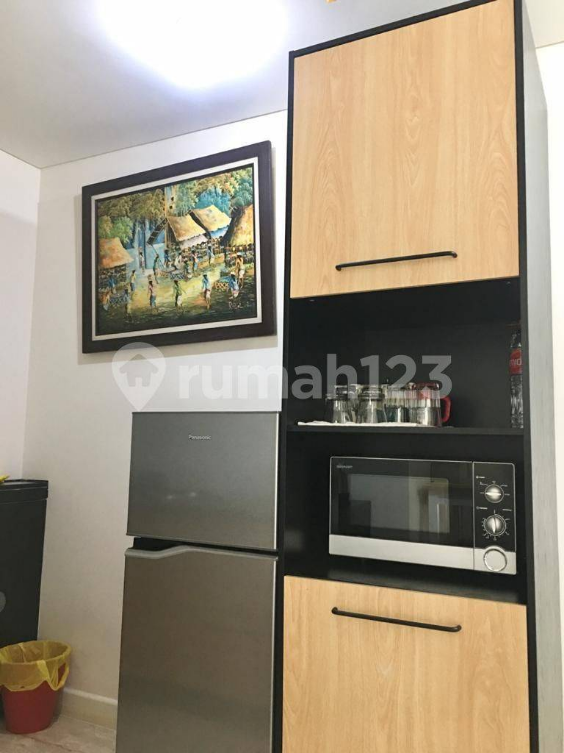 Modern 2BR Furnished Apartment in Landmark Residence