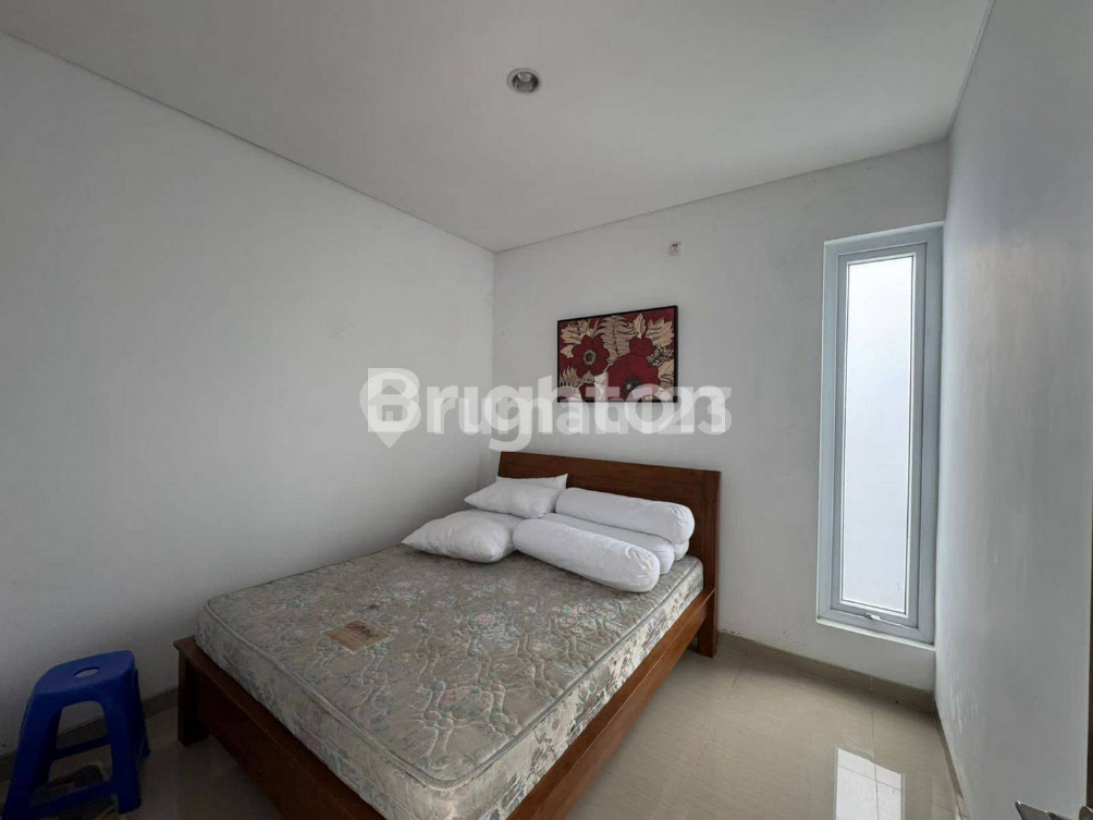 3-Bedroom Semi-Furnished House in BSB Village