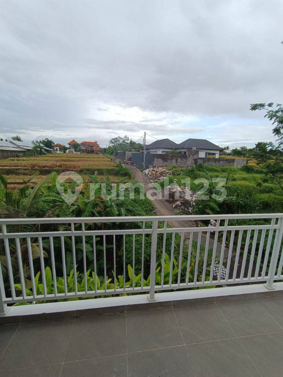 2 Bedroom Villa with Private Pool in Ubud