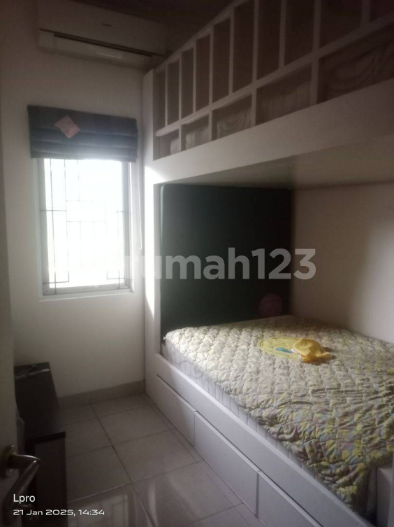 2 Bedroom House with Garden