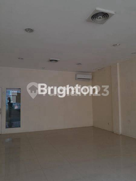 3-Story Commercial Shophouse on Panglima Sudirman Street