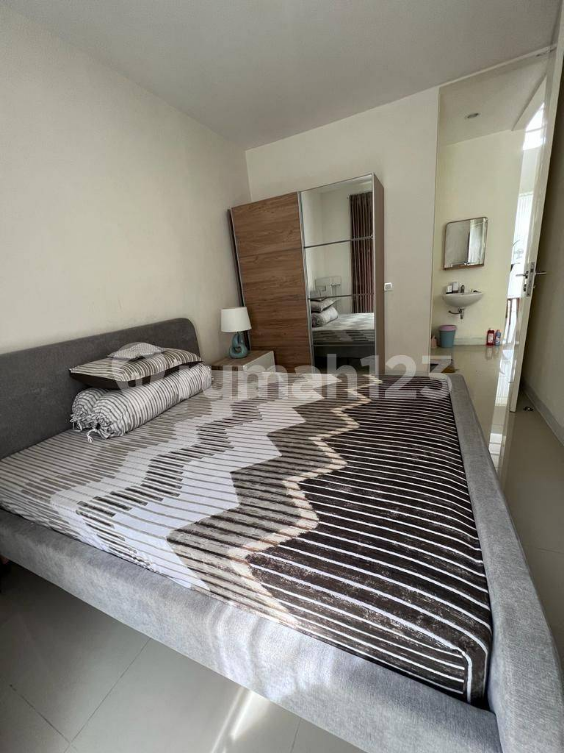 Furnished House Near Hospital with Pool Access