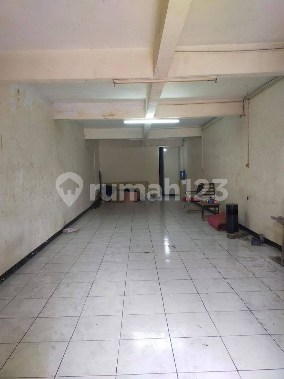 Commercial Shop House for Office Space