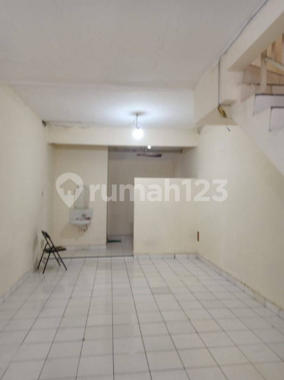 Two-Story Townhouse in Taman Palem Lestari