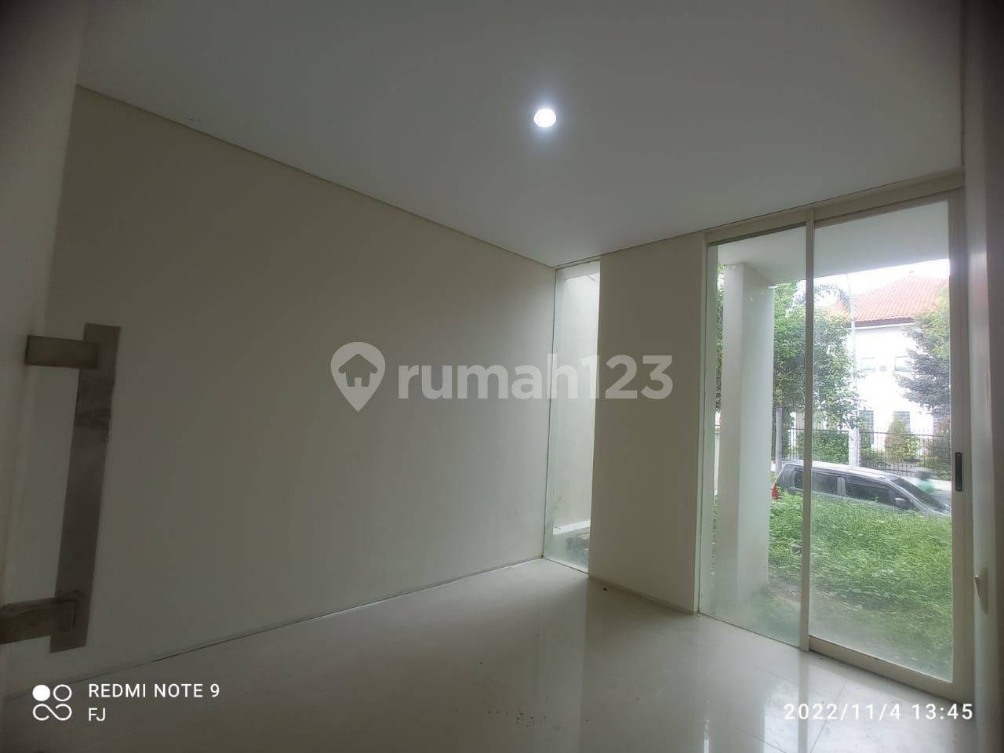 Modern 2-Story House Near Market in Surabaya