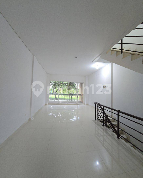 Modern Three-Story Commercial Building in BSD Area
