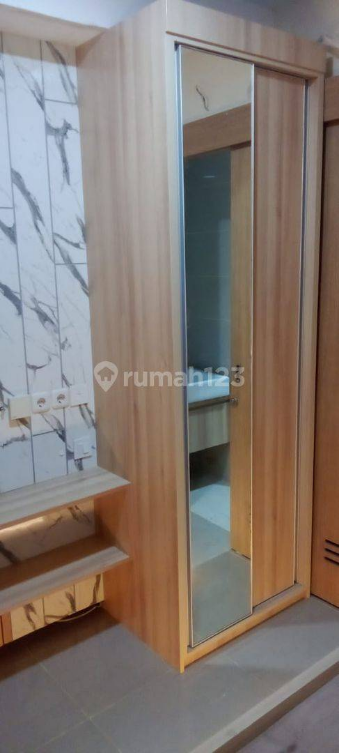 New Smart Studio Apartment Near BSD City
