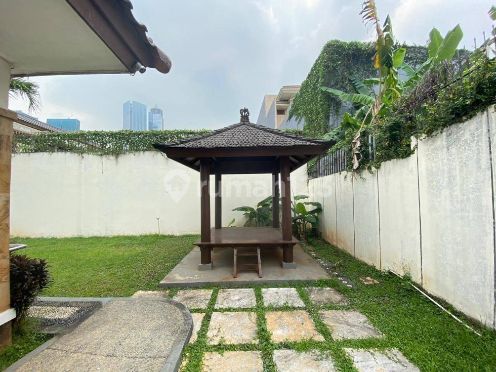 Spacious 4-Bedroom House with Pool in Kuningan