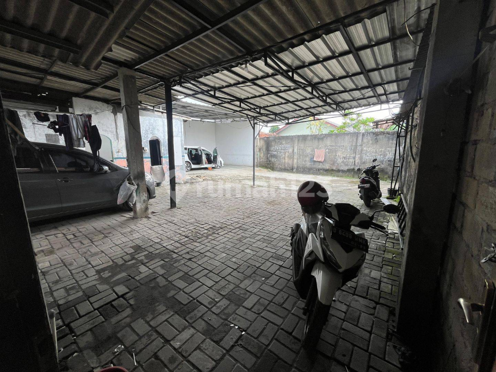 Commercial Shop House Near Bukit Dago