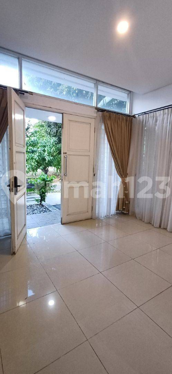 Premium 4-Bedroom House in Exclusive Bintaro Cluster