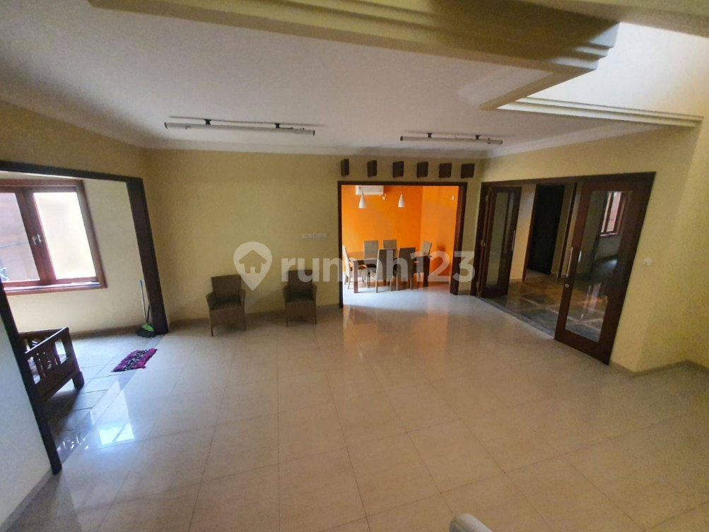 Modern Two-Story House in Wisata Bukit Mas