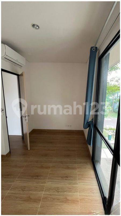 Modern 2-Bedroom House with Designer Interior