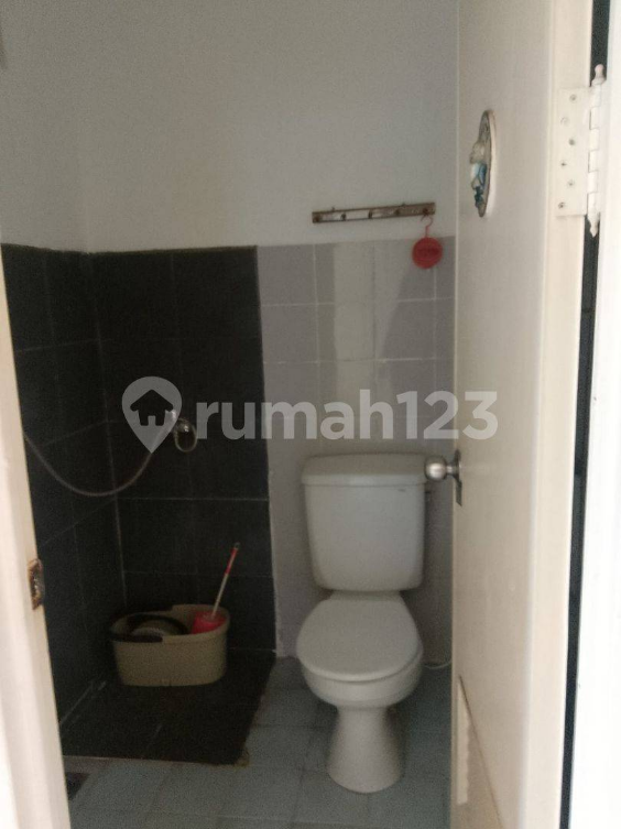 3-Bedroom House in BSD with Parking