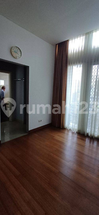 Premium 4-Bedroom House in Exclusive Bintaro Cluster