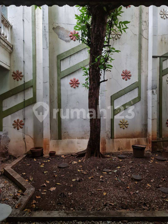 Luxury House for Rent in Tebet, Jakarta Selatan