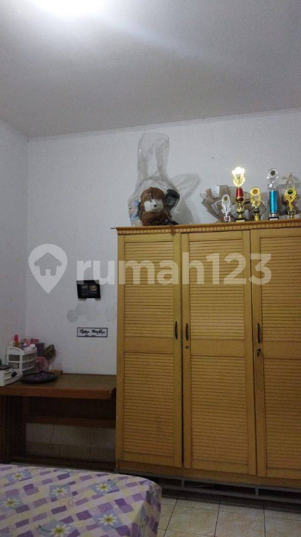 Spacious 2-Bedroom House with Garden in Antapani