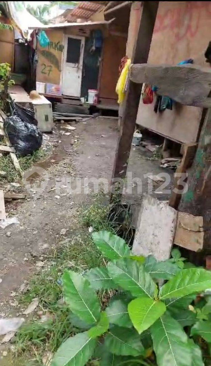 Rare Land Plot in Canggu Tourist Area