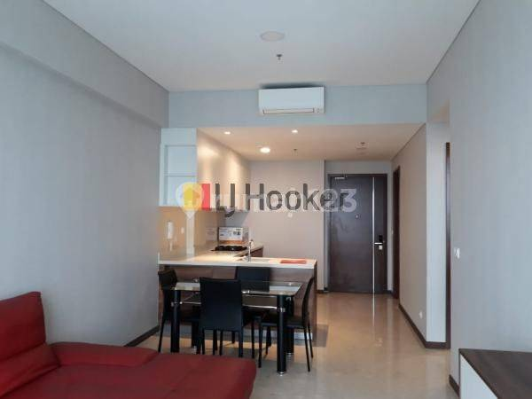 Spacious 2-Bedroom Apartment Near Aeon Mall BSD
