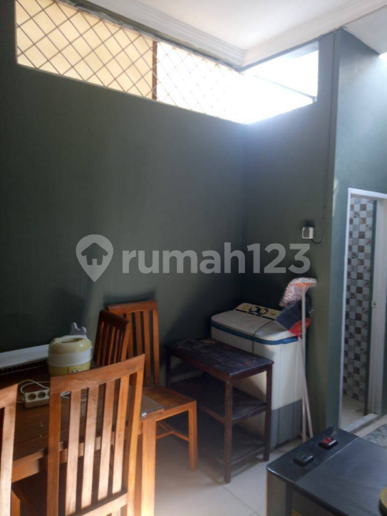 Furnished House in Bukit Elang Residence Semarang