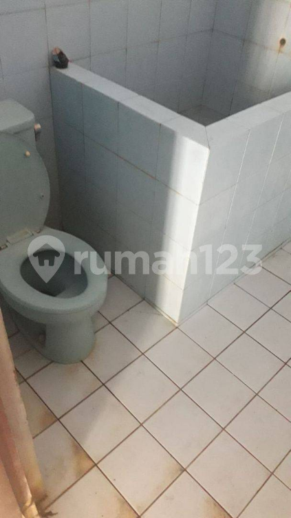 3 Bedroom House in Semarang Tengah