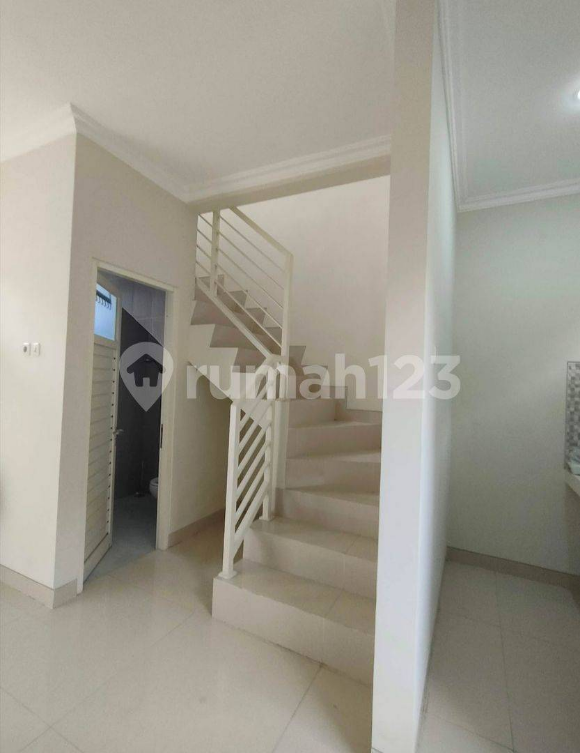 Minimalist House for Rent in Puri Safira Cluster