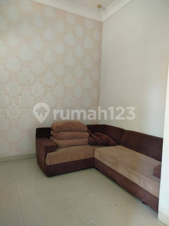 Modern 3-Bedroom House with Garden for Rent