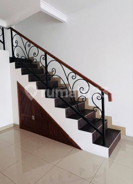 Modern House with Designer Interior