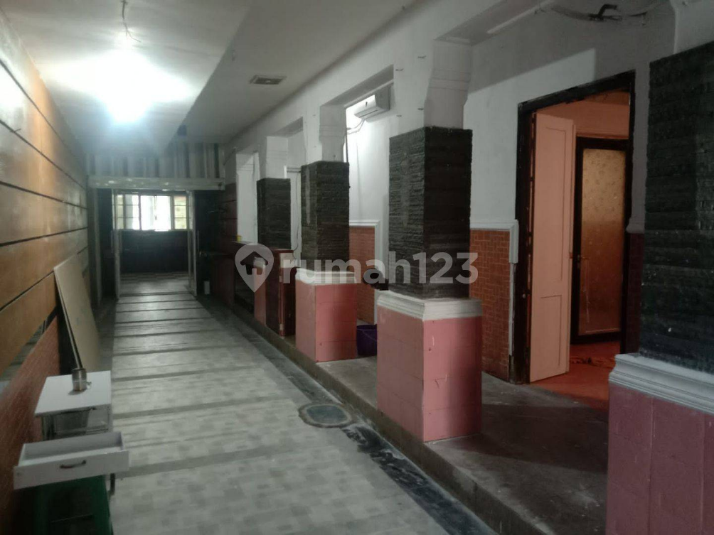Commercial Property Near Hospital and University
