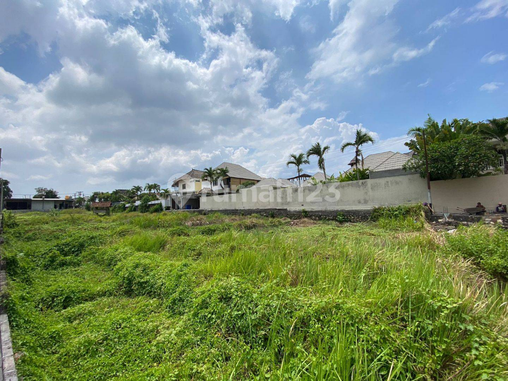 Leasehold Land in Brawa Subak Sari