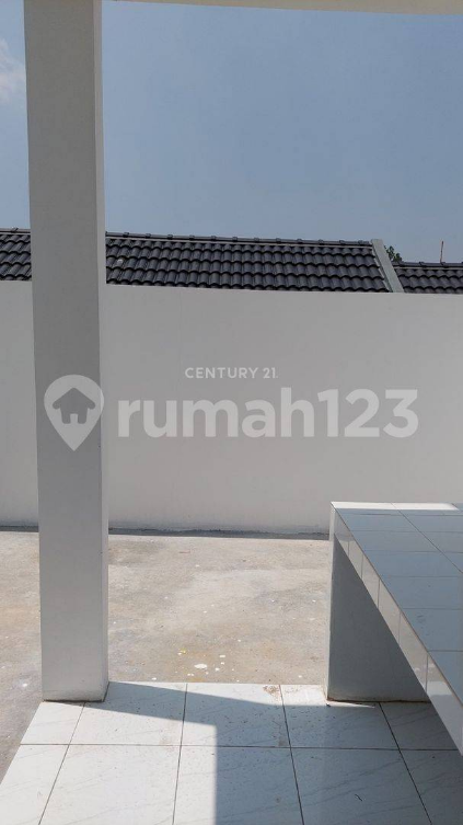 Two-Bedroom House in Gland Padalarang Valley