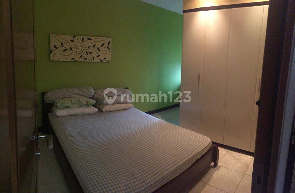 Furnished 2BR Apartment Near UNPAR and ITB