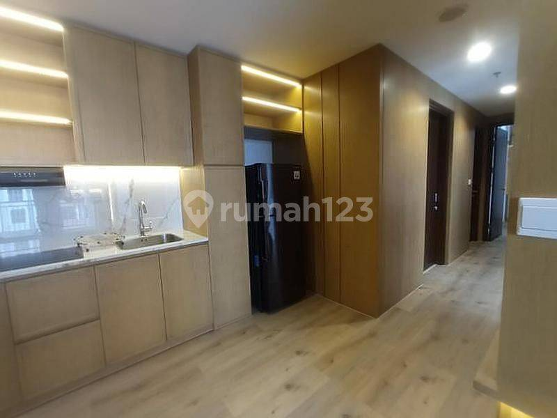 New Furnished 3-Bed MTown Apartment Near Mall