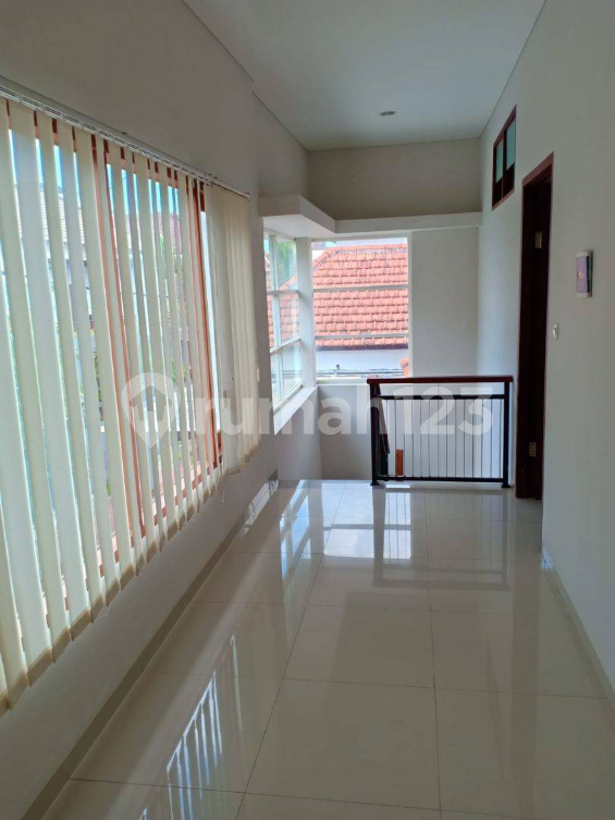 Luxury 4-Bedroom Villa with Pool in Canggu