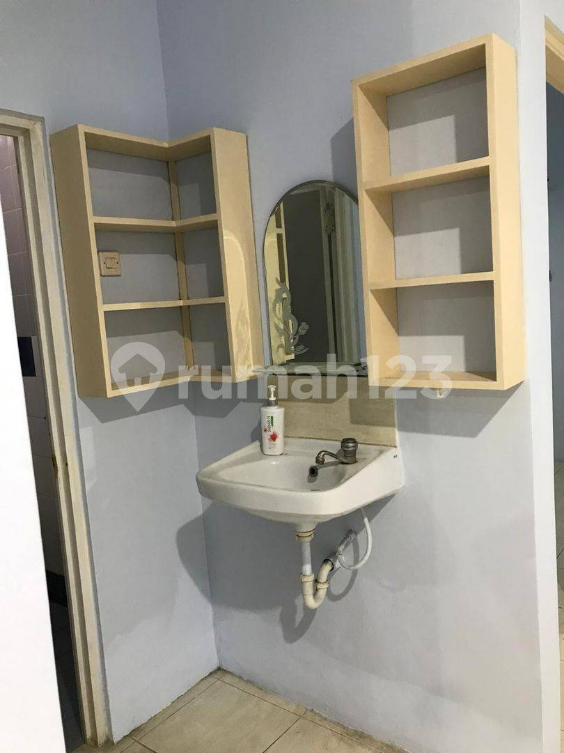 Spacious Two-Story House in Bukit Palma