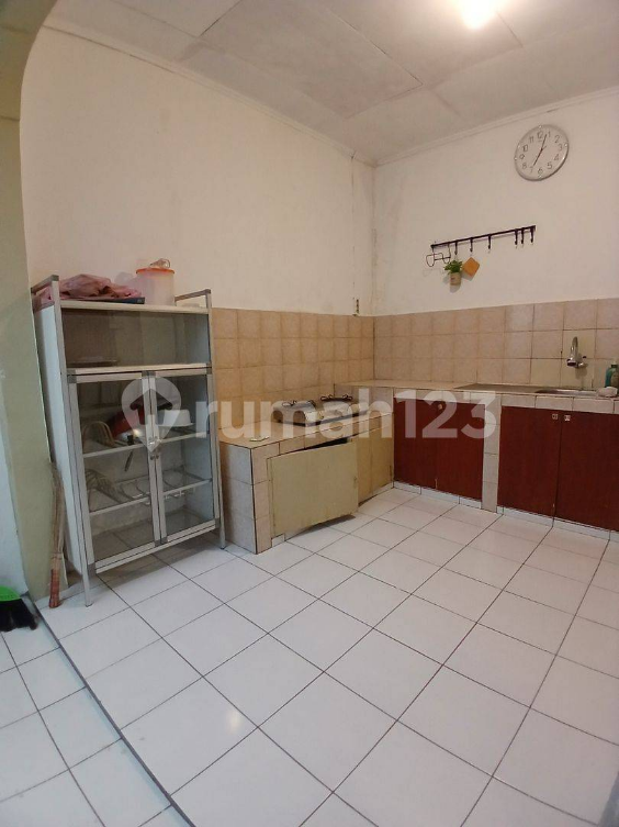 Modern Apartment Near Aeon Mall with Facilities