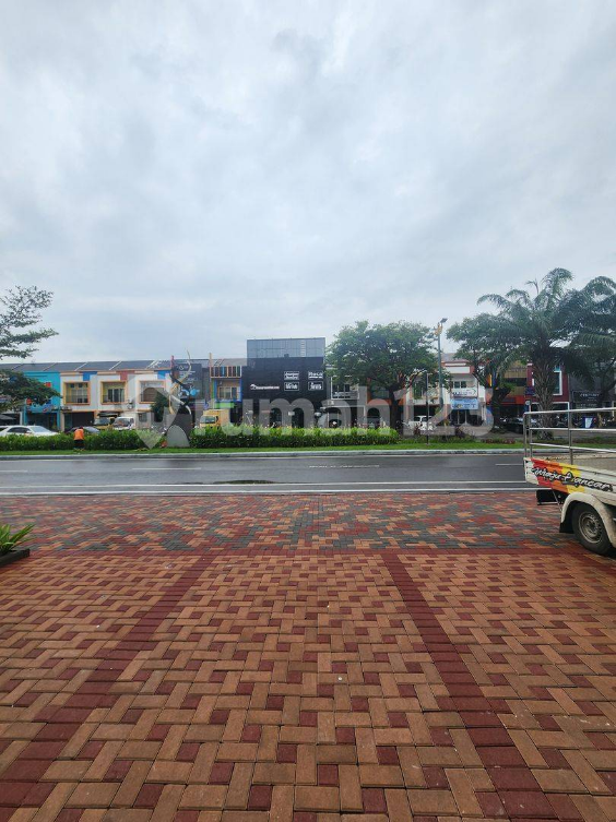 3-Layer Ruko in Jakarta Timur