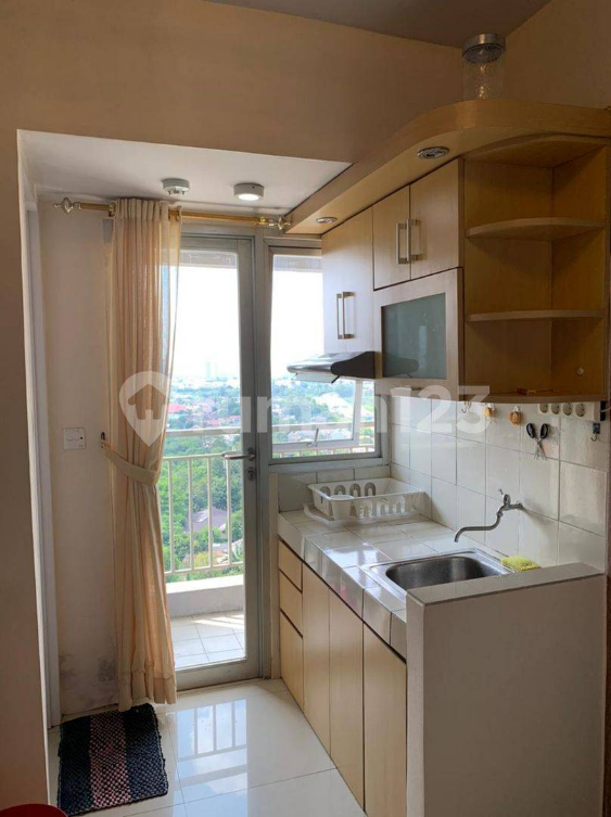 Modern Apartment with Designer Interior