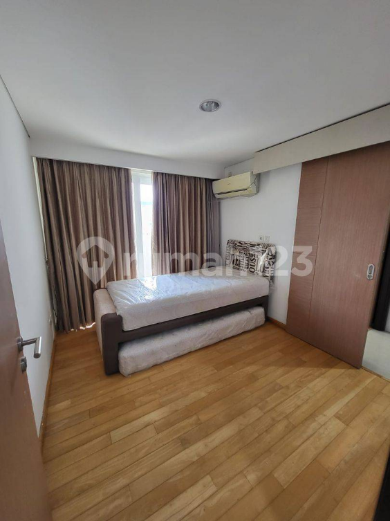 Spacious 4+1 Bedroom MG Suites Apartment
