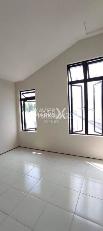 Modern 3-Bedroom House Near Binus University