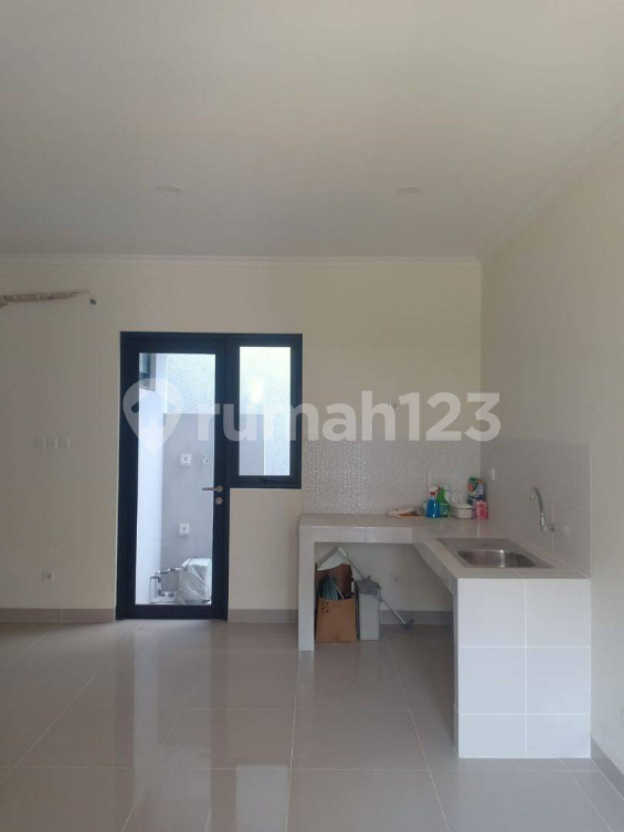 New 3-Bedroom Townhouse in Premium Symphonia Complex