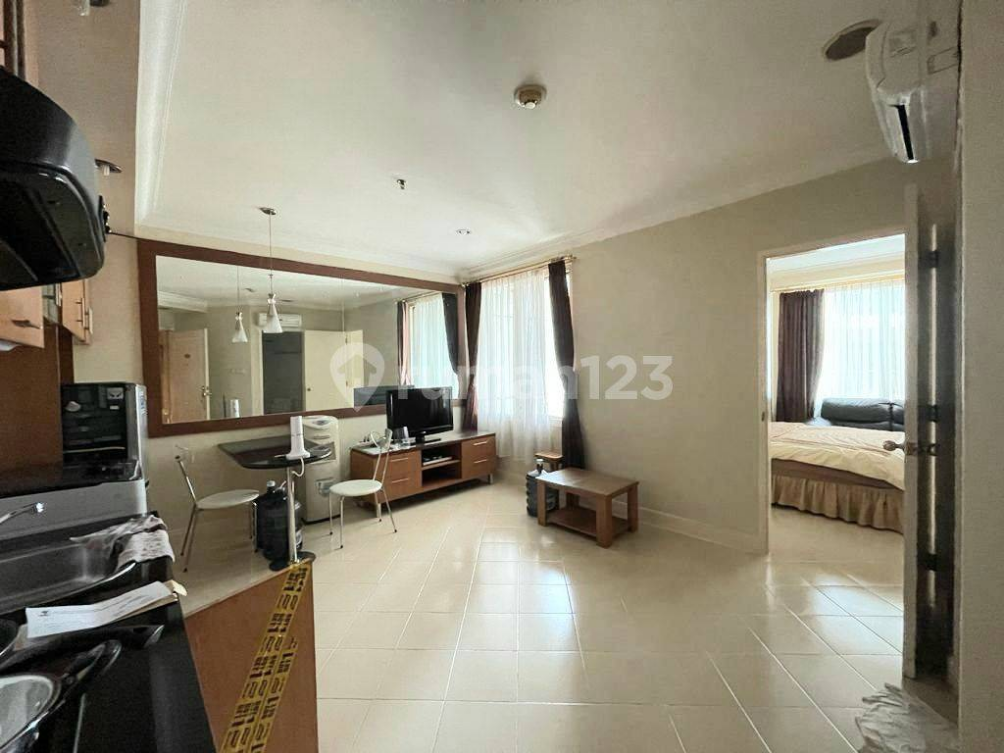 Furnished 1-Bedroom Apartment in Batavia Benhil